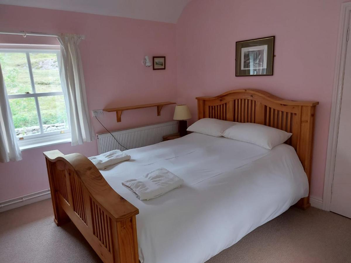 Delphi Lodge ลีนอน ภายนอก รูปภาพ