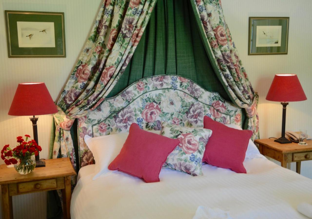 Delphi Lodge ลีนอน ภายนอก รูปภาพ